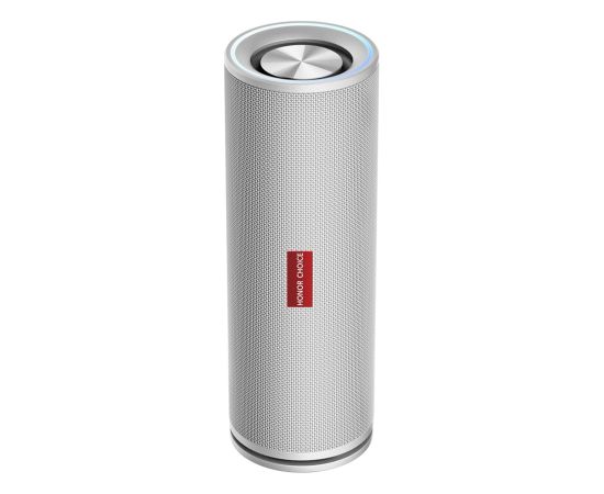 Portable Speaker HONOR CHOICE 5504AAVM White Portable/Waterproof/Wireless Bluetooth 5504AAVM Jaunumi - Audio-Video