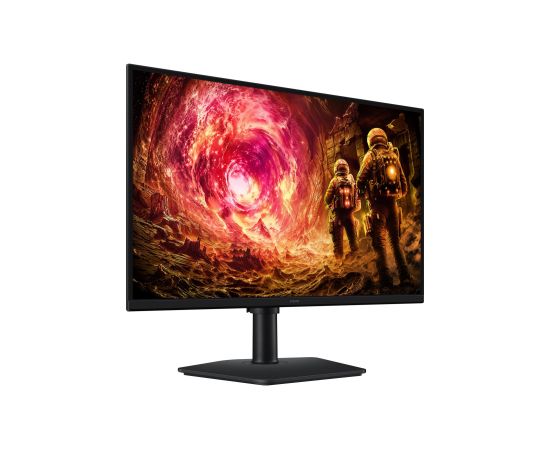 LCD Monitor SAMSUNG 27 " 2560 x 1440 pixels Quad HD Native aspect ratio 16:9 LCD Flat LS27FG502EUXEN Monitori