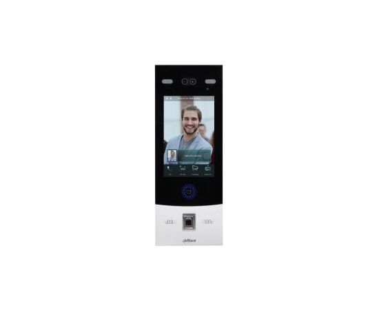 ENTRY PANEL FACE RECOGNITION/VTO7541G-S3 DAHUA Умный дом