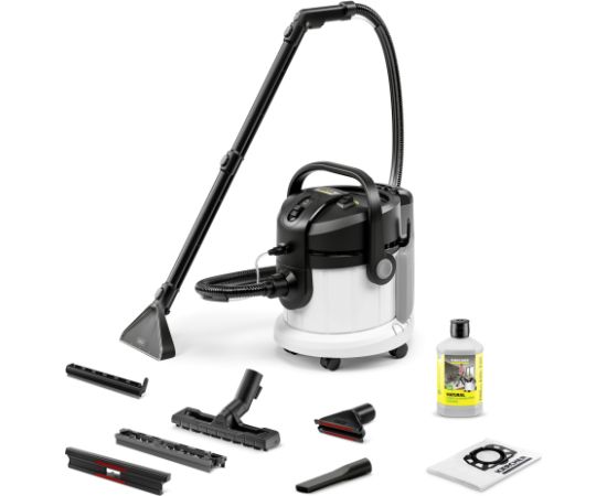 KARCHER SE4 N1 Spray extraction cleaner Dry&Wet Крупная бытовая техника