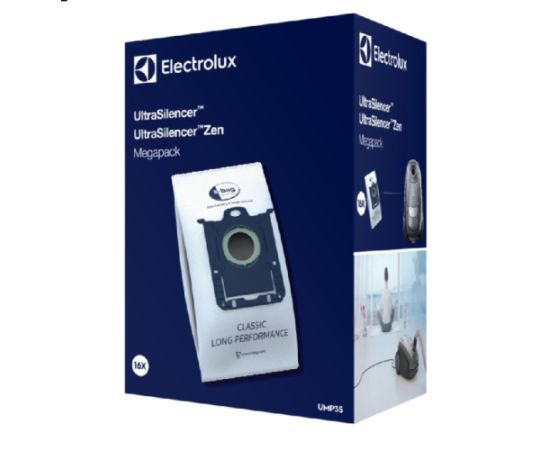 Electrolux UMP3S Крупная бытовая техника