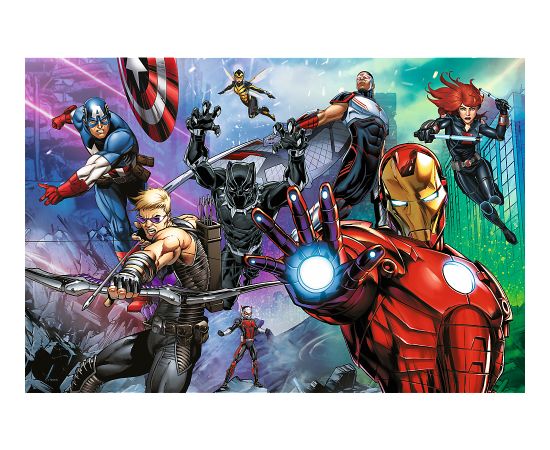 TREFL AVENGERS Puzle, 160 gab. Puzles