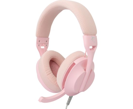 White Shark GH-2440 Parrot Pink Наушники