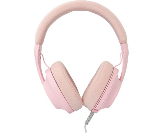 White Shark GH-2440 Parrot Pink Наушники