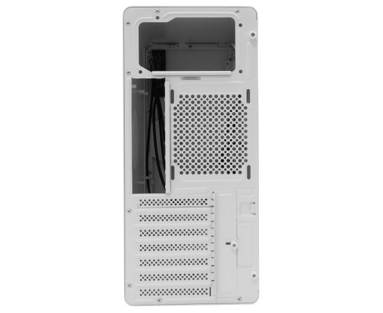 Sbox PCC-500 White ATX Datoru korpusi