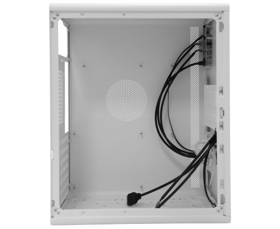 Sbox PCC-500 White ATX Datoru korpusi