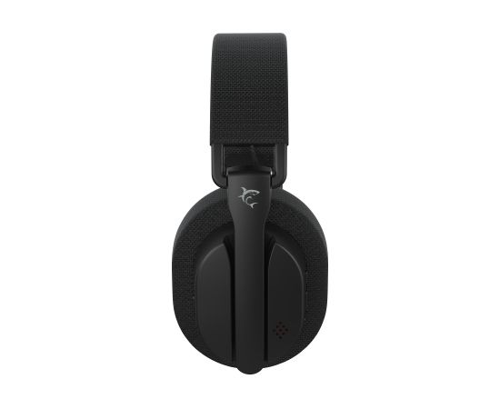 White Shark WGH-2444 Firecrest Black Austiņas