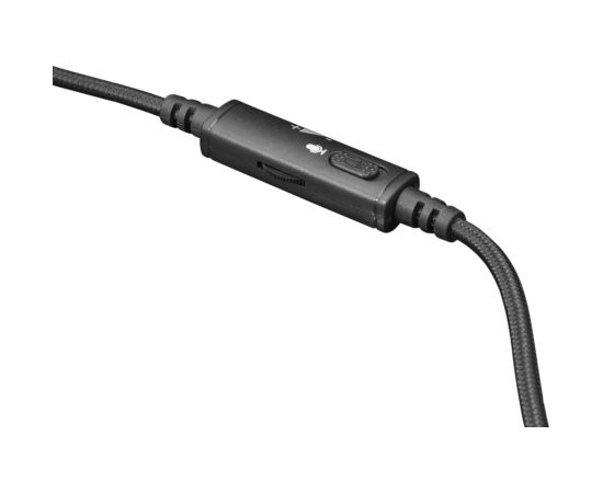 White Shark Premium Line ESL-HS4 Gaming Headset TAIKO Наушники