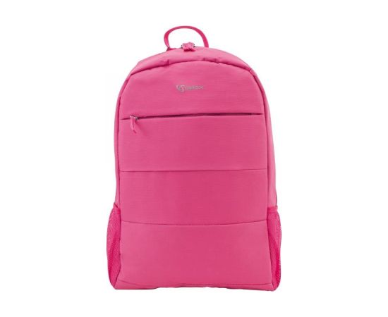 Sbox Notebook Backpack Toronto 15,6" NSS-19044 pink Сумки и рюкзаки