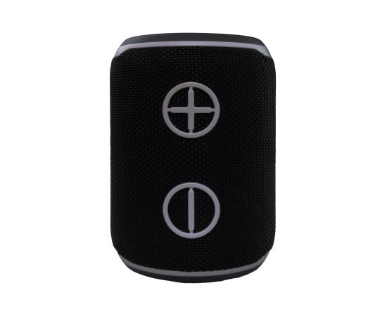 White Shark GBT-3007 Ghatam Black/Grey Bezvadu skaļruņi