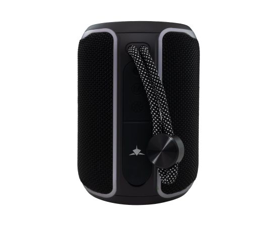 White Shark GBT-3007 Ghatam Black/Grey Bezvadu skaļruņi