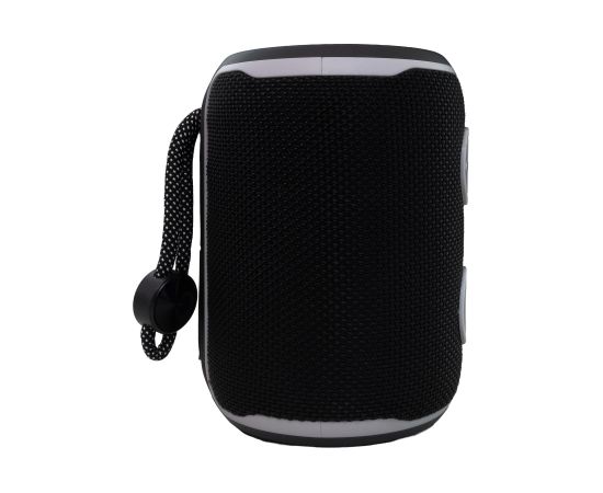 White Shark GBT-3007 Ghatam Black/Grey Bezvadu skaļruņi