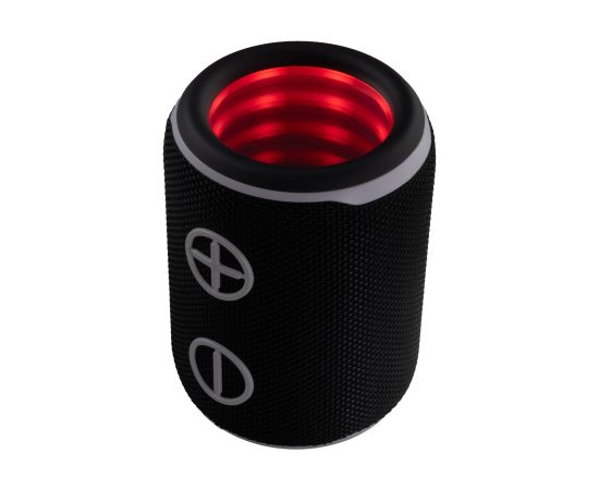 White Shark GBT-3007 Ghatam Black/Grey Bezvadu skaļruņi