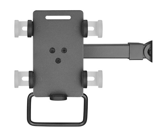 Sbox PTM-02S POS terminal / POS printer / monitor mount Universal Крепления для телевизоров
