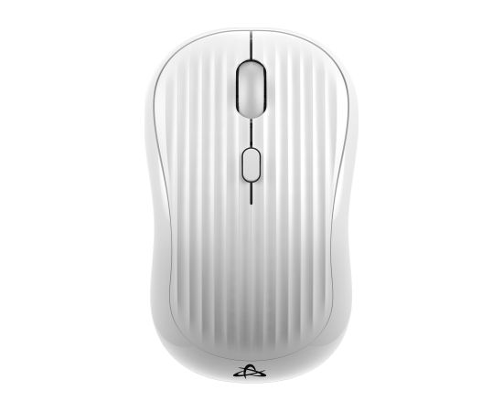 Sbox WM-602 White Wireless Peles, ievadierīces
