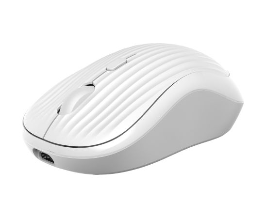 Sbox WM-602 White Wireless Peles, ievadierīces
