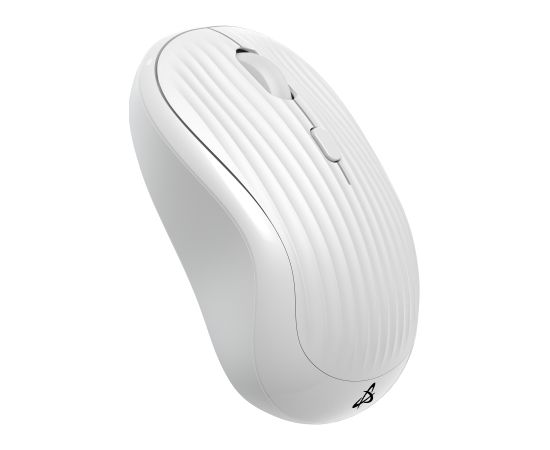 Sbox WM-602 White Wireless Peles, ievadierīces