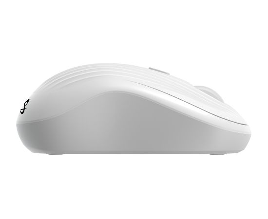 Sbox WM-602 White Wireless Peles, ievadierīces