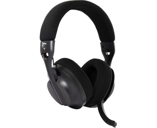 White Shark WGH-2441 Falcon Black Austiņas