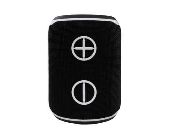 White Shark GBT-3007 Ghatam Black/White Bezvadu skaļruņi