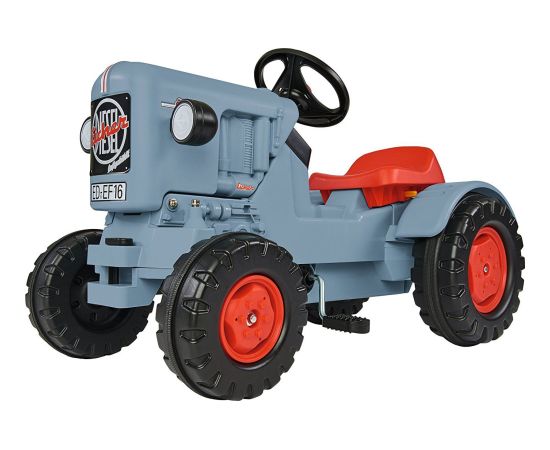 Big Eicher Diesel ED 16 (800056565) Jaunumi, Bērnu preces