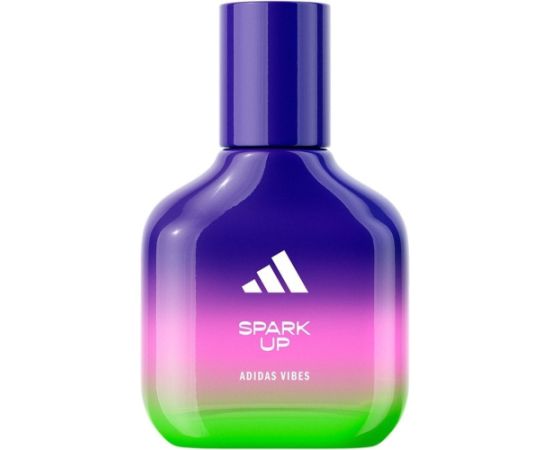 Hollister Adidas Vibes Spark Up edp 30ml Sieviešu Smaržas