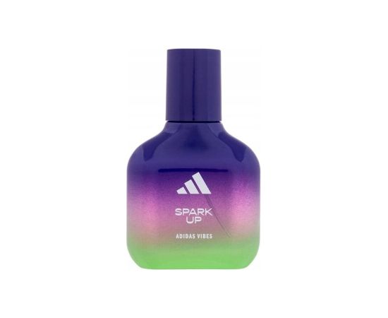 Hollister Adidas Vibes Spark Up edp 30ml Sieviešu Smaržas