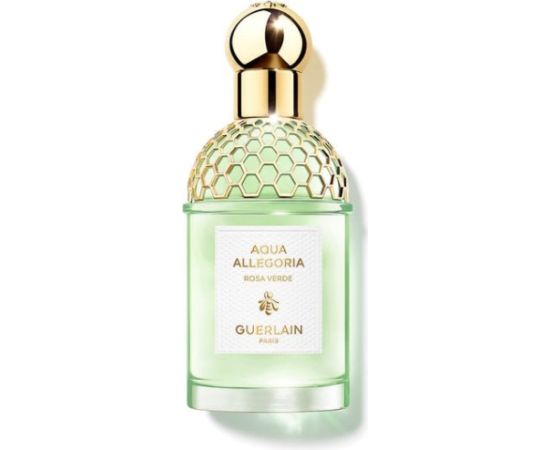 GUERLAIN Aqua Allegoria Rosa Verde EDT spray 75ml Sieviešu Smaržas