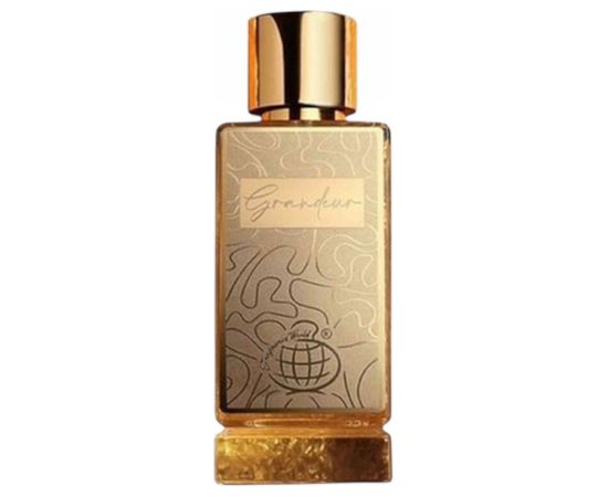 Coach FRAGRANCE WORLD Grandeur EDP spray 80ml Unisex Smaržas