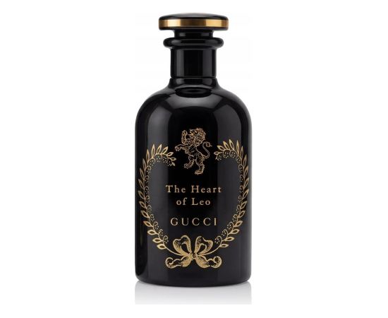 GUCCI Heart Of Leo EDP spray 100ml Sieviešu Smaržas