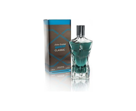 Paco Rabanne FRAGRANCE WORLD John Gustav Homme Classic EDP spray 100ml Vīriešu Smaržas