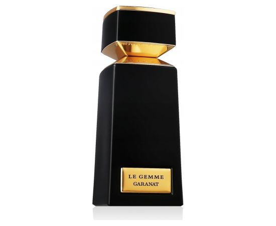 Bvlgari BVGARI Le Gemme Garanat EDP spray 125ml Vīriešu Smaržas