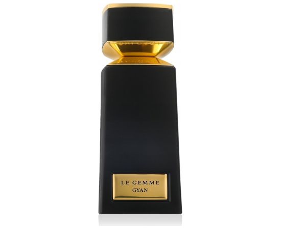 Bvlgari BVGARI Le Gemme Gyan EDP spray 125ml Vīriešu Smaržas