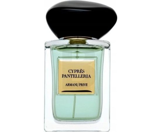 GIORGIO ARMANI PRIVE Cypres Pantelleria EDT spray 50ml Unisex Smaržas