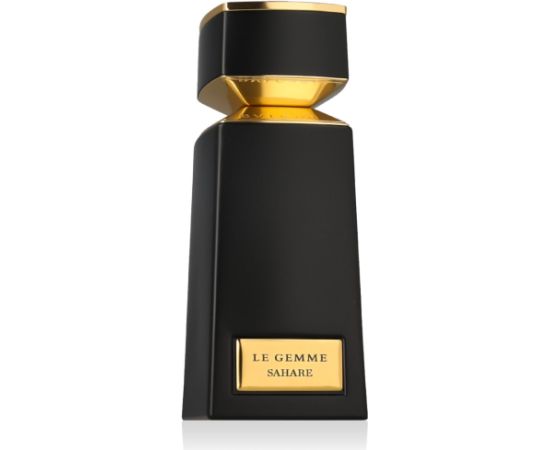 Bvlgari BVGARI Le Gemme Sahare EDP spray 125ml Vīriešu Smaržas