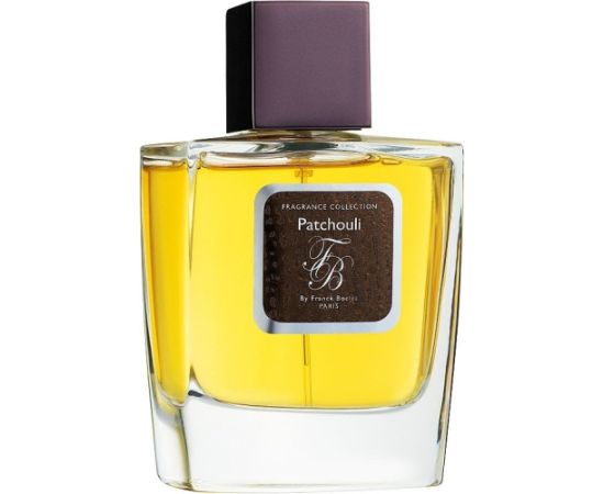 Franck Boclet, Patchouli, Eau De Parfum, For Men, 50 ml For Men Мужская парфюмерия