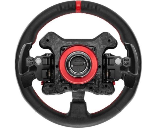 Simagic NEO X 330R Simracing Lenkrad Jaunumi - Audio-Video