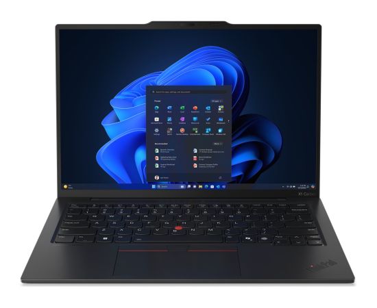 Laptop Lenovo ThinkPad X1 Carbon G13 Ultra 7 265U / 64 GB / 1 TB / W11 Pro / 120 Hz (21NX006PPB) Новинки Компьютерная техника