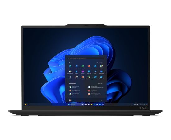 Laptop Lenovo ThinkPad X1 Carbon G13 Ultra 7 265U / 64 GB / 1 TB / W11 Pro / 120 Hz (21NX006PPB) Новинки Компьютерная техника