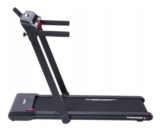 TKO Bėgimo takelis Christopeit Treadmill TM 2400S Jaunumi - Sports