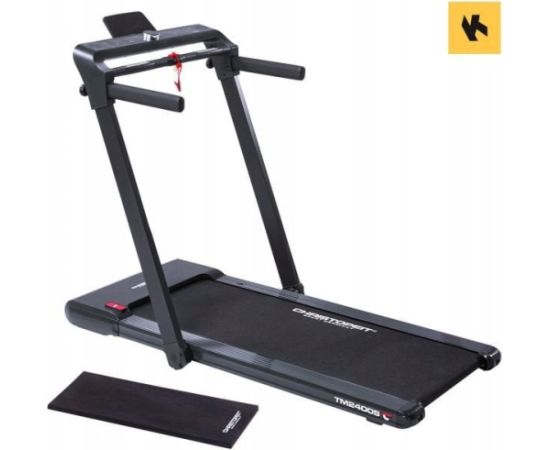 TKO Bėgimo takelis Christopeit Treadmill TM 2400S Jaunumi - Sports