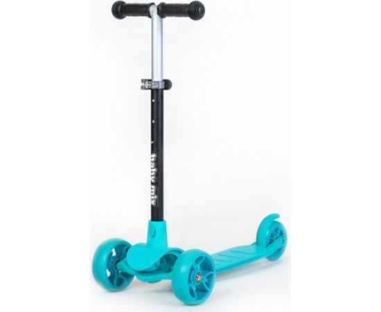 Baby Mix BM HULAJNOGA NIEBIESKA PRIME 8596164153772 Велосипеды