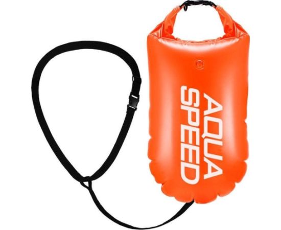 Aqua-Speed Boja pływacka Велосипеды