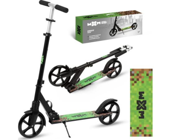 Hulajnoga Kidwell Kidwell hulajnoga miejska 200mm driff game Самокаты детские