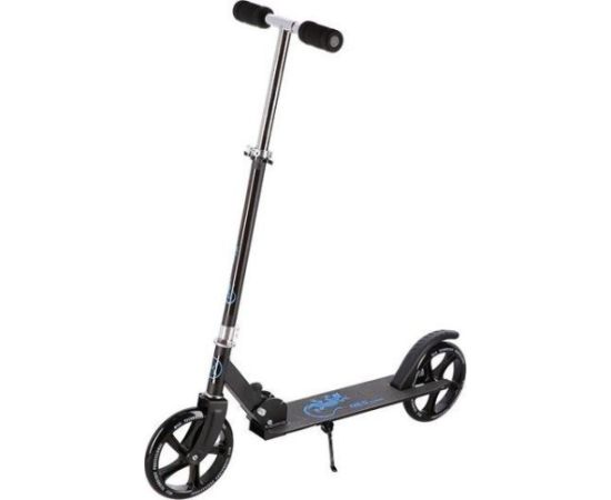 Hulajnoga Nils Extreme HM603 Czarny (16-50-423) Велосипеды