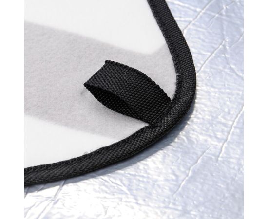 Piknika paklājiņš METEOR XL 180x200 cm colourful zigzag Jaunumi - Sports