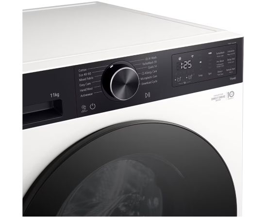 LG F4X5511THB Крупная бытовая техника