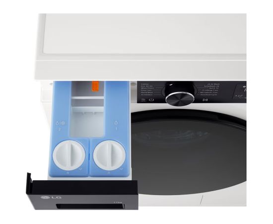 LG F4X5511THB Крупная бытовая техника