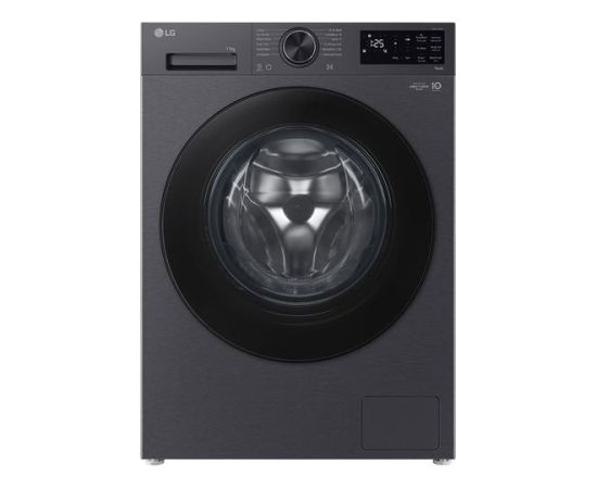 LG F4X5011TBB Крупная бытовая техника