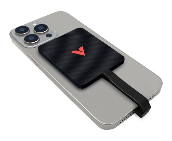 Verbatim SnapBack Ultra Slim SSD Ārējais disks 1TB Jaunumi - Datori